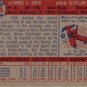 AL SMITH 1957 TOPPS #145 CLEVELAND INDIANS AllstarZsports.com
