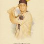 DAVID WRIGHT 2007 TOPPS WALMART ALLEN & GINTERS #WM5 NEW YORK METS AllstarZsports.com