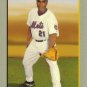 CARLOS DELGADO 2007 TOPPS WALMART TURKEY RED #WM13 NEW YORK METS AllstarZsports.com