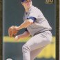 STAN SPENCER 2001 TOPPS GOLD #638 SP 1891/2001 SAN DIEGO PADRES AllstarZsports.com