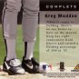 GREG MADDUX 1998 SCORE ROOKIE TRADED COMPLETE PLAYER #6C ATLANTA BRAVES AllstarZsports.com