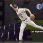 CAL RIPKEN 2000 FLEER GAMERS #112 BALTIMORE ORIOLES AllstarZsports.com