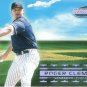 ROGER CLEMENS 1999 INVINCIBLE SANDLOT HEROES #11B NEW YORK YANKEES AllstarZsports.com
