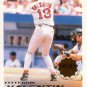 JOHN VALENTIN 2000 CROWN COLLECTION PREMIERE DATE #45 SP 18/27 BOSTON RED SOX AllstarZsports.com