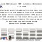 LUIS GONZALEZ 2002 AUTHENTIX POWER ALLEY #3 ARIZONA DIAMONDBACKS AllstarZsports.com