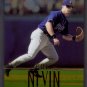 PHIL NEVIN 2002 TOPPS GOLD LABEL CLASS 1 #71 SP# 370/500 SAN DIEGO PADRES AllstarZsports.com