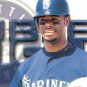 KEN GRIFFEY JR. 2000 PACIFIC PARAMOUNT DOUBLE VISION #33 SEATTLE MARINERS AllstarZsports.com