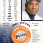 TONY GWYNN 1998 PINNACLE MINT BRONZE #8 SAN DIEGO PADRES AllstarZsports.com