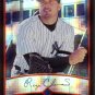 ROGER CLEMENS 2001 BOWMAN CHROME XFRACTOR #69 NEW YORK YANKEES AllstarZsports.com