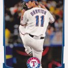 YU DARVISH 2012 BOWMAN ROOKIE #209 TEXAS RANGERS www.AllstarZsports.com