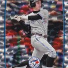 ERIC ARGE 2012 BOWMAN SILVER ICE PROSPECT #BP74 TORONTO BLUE JAYS www.AllstarZsports.com
