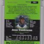 JOSE CONTRERAS 2003 TOPPS PRISTINE #101 0656/1599 REFRACTOR ROOKIE UNCIRCULATED NEW YORK YANKEES