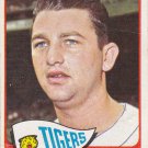 LARRY SHERRY 1965 TOPPS #408 DETROIT TIGERS www.AllstarZsports.com