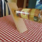 Wooden Wine Holder - Red Oak