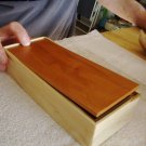 Maple & Cherry Small Box