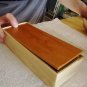 Maple & Cherry Small Box