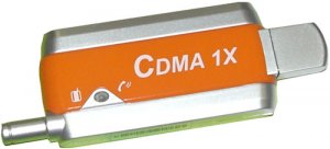 USB CDMA Modem