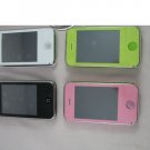 Quad-band Unlocked Touch Screen 2 SIM card 8GB Cell Phone KA08