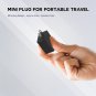 18W PD QC 3.0 TYPE C USB A USB Wall charger