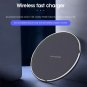 Cheapest 10w wireless charger fast charging for smartphone cell phone