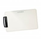 Electric Warming Tray Flexible Food Warmer for House Parties