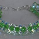 Catapillar Bracelet