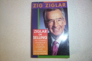 Ziglar on Selling Zig Ziglar PB