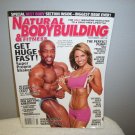 Natural Bodybuilding & Fitness November 2007