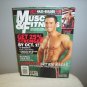 Muscle Fitness September 2007