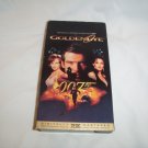 GoldenEye (1995) VHS
