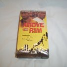 Above the Rim (1994) VHS