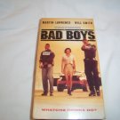 Bad Boys (1995) VHS