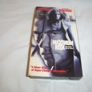 Maximum Risk (1996) VHS