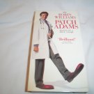 Patch Adams (1998) VHS