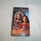 Snow White - The Fairest of Them All (2002) VHS