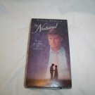 The Natural (1984) VHS