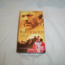 Tears of the Sun (2003) VHS