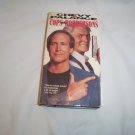 Cops And Robbersons (1994) VHS