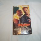 The Last Boy Scout (1991) VHS