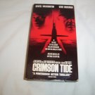 Crimson Tide (1995) VHS