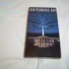 Independence Day (1996) VHS