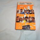 Get on the Bus (1996) VHS