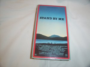 Stand by Me (1986) VHS