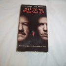 Extreme Measures (1996) VHS