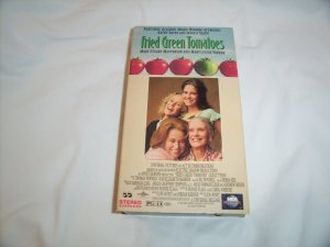 Fried Green Tomatoes (1991) VHS