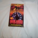 Highlander - The Final Dimension (1995) VHS