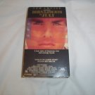 Born on the Fourth of July (1989) VHS
