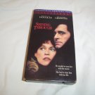 Shining Through (1992) VHS