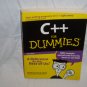 C++ for Dummies (Paperback) 4th edition by Stephen Randy Davis