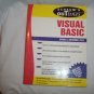 Schaum's Outline of Visual Basic by Byron S Gottfried (Sofcover 2001)